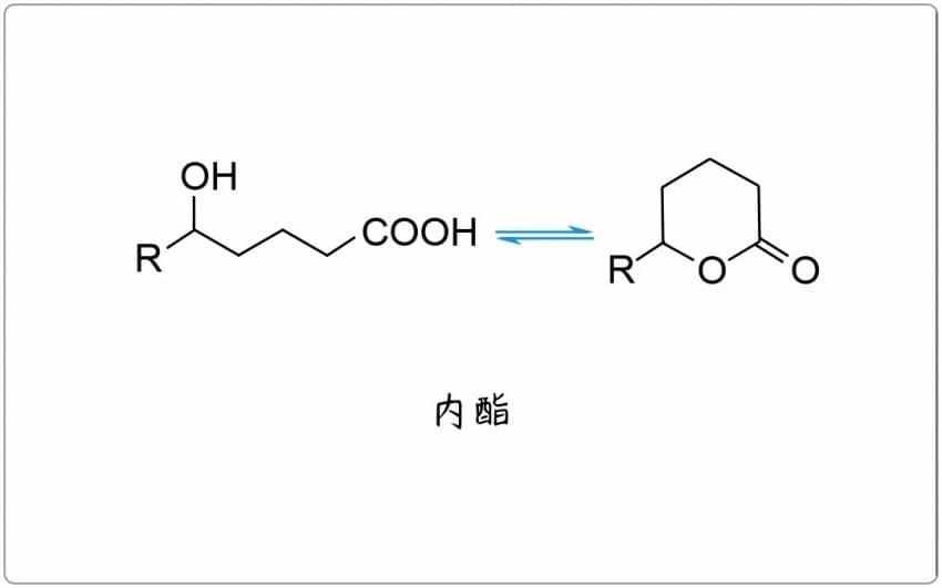 芳疗小知识｜酯类 - 内酯