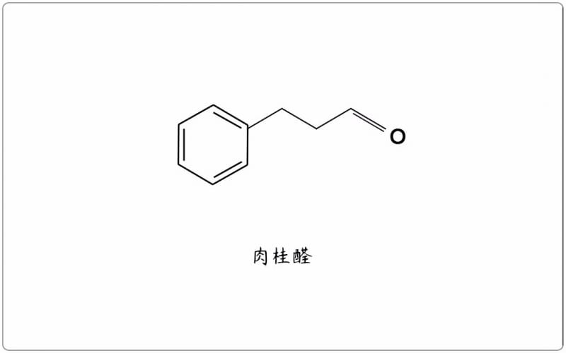 芳疗小知识｜芳香醛 - 肉桂醛