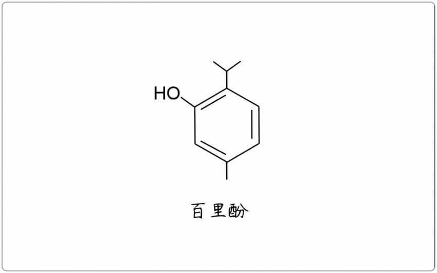 芳疗小知识｜酚类 - 百里酚