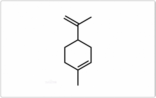 芳疗小知识｜单萜烯 - 柠檬烯