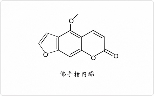 芳疗小知识｜香豆素 - 佛手柑内酯