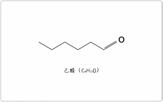 芳疗小知识｜脂肪族醛