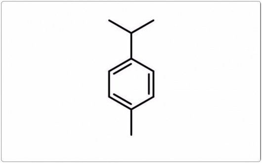 芳疗小知识｜单萜烯 - 对伞花烃