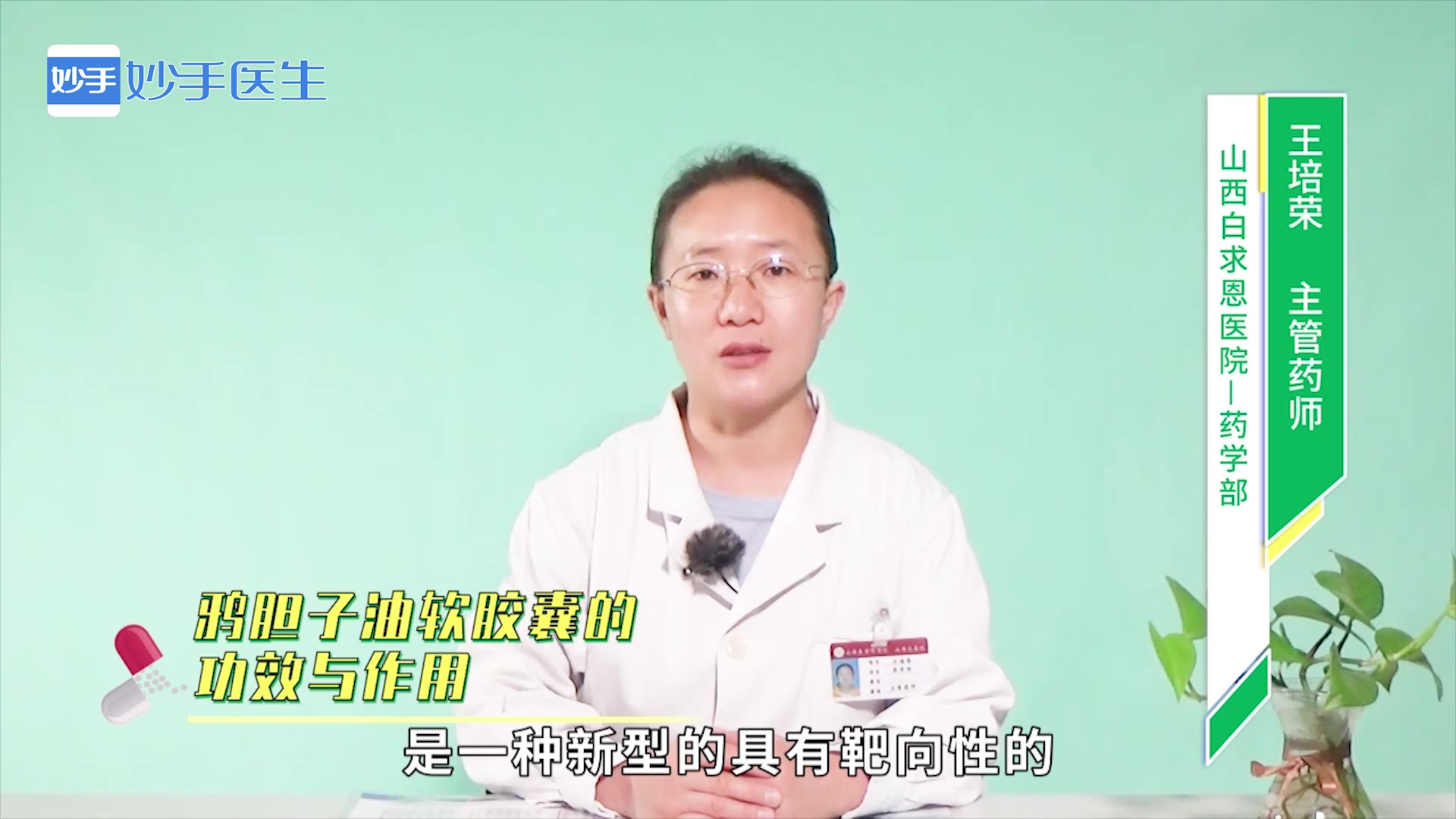 松针胶囊的功效与作用(松针胶囊：缓解疲劳，增强免疫力)