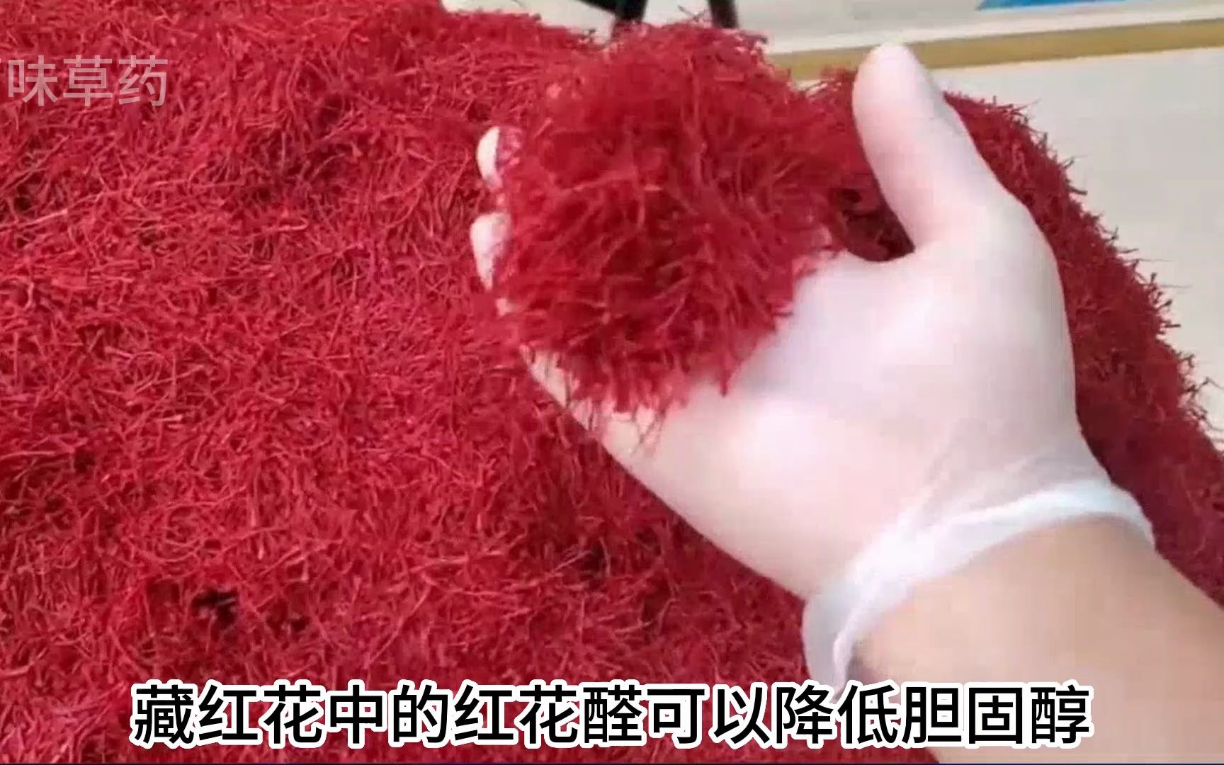 毛红花的功效(毛红花的功效大揭秘，让你健康美丽)