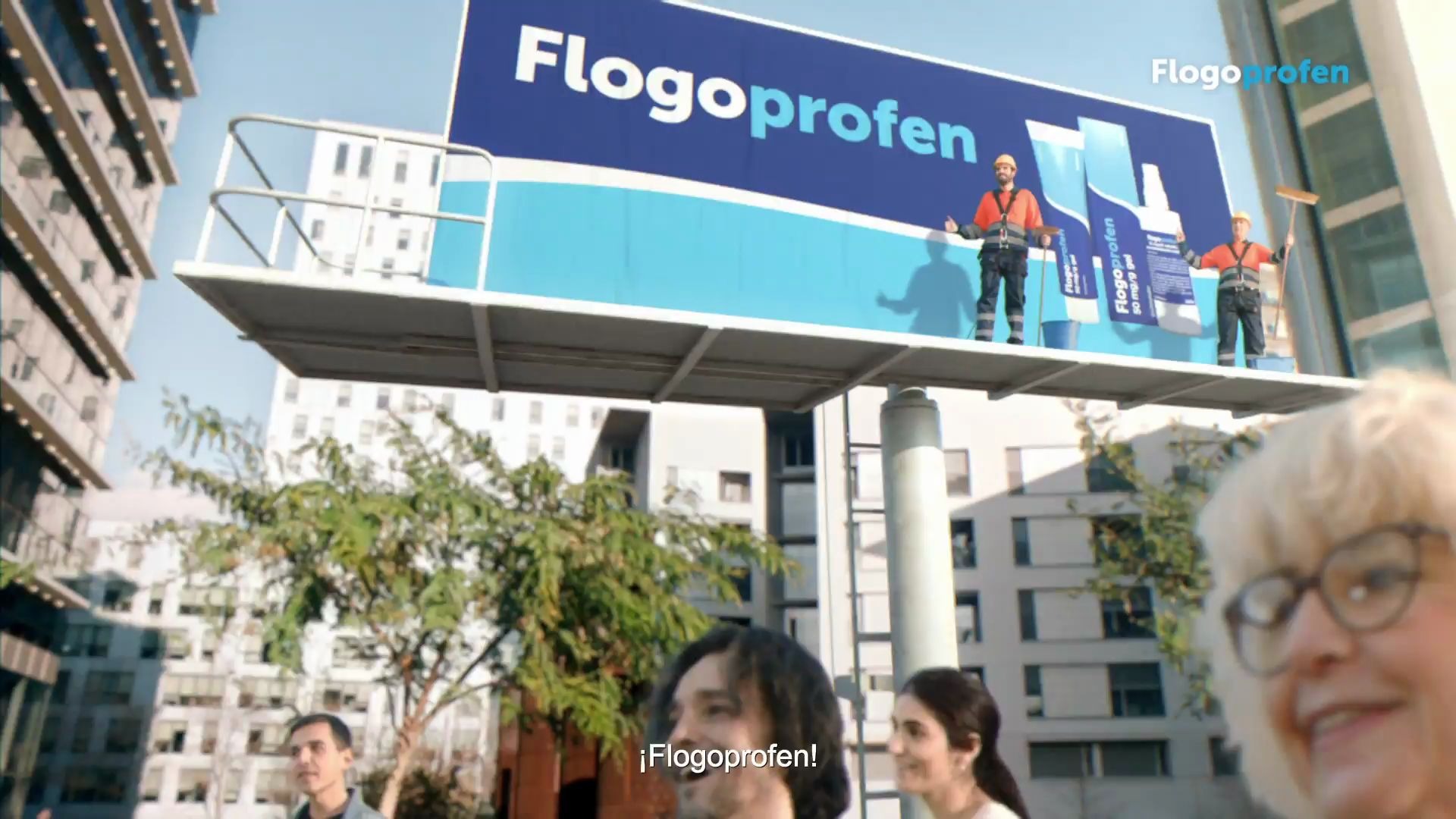 flogoprofen药膏功效(止痛消肿，flogoprofen药膏让你舒适无痛)