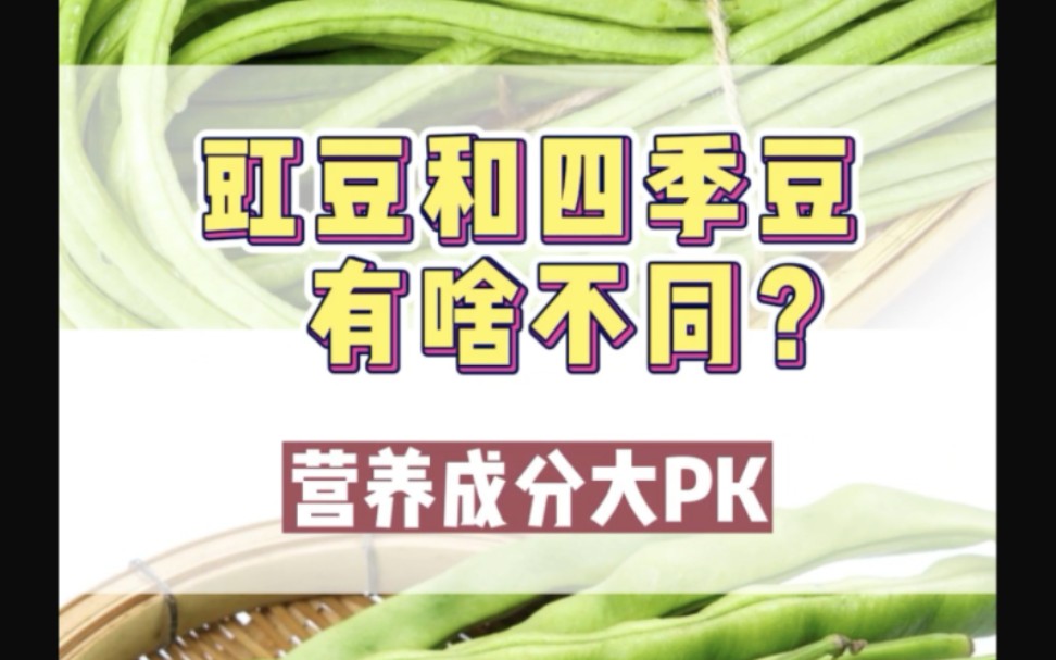 红豇豆的功效与作用禁忌(红豇豆功效与禁忌：全面了解红豇豆的作用) ...